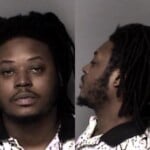 Nathaniel Phillips Failure To Appear Felony