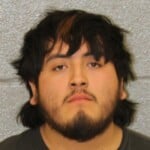 Adrian Cruz Driving While License Revoked Not Impaired Speeding