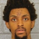 Brenndon Maxwell Assault On A Female