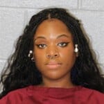 Briaunna Mcwilliams Resist Public Officer