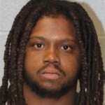 Desmond Black Possession Of Firearm By Felon Assault With A Deadly Weapon Communicating Threats