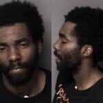 Rodregious Williams Failure To Appear Felony Possess Methamphetamine Possess Drug Paraphernalia