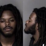 Shacory Foust Injury Real Property Injury Personal Property Child Abuse