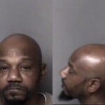 Dewayne Thompson Pwimsd Mdamdma