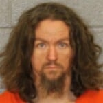 Donny Hayden Possess Firearm By Felon Carry Concealed Weapon