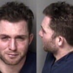 Ryan Boyle Open Container After Consuming Alcohol Dwi Fail To Stop Steady Red Light