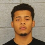 Timothy Leake Assault On A Female