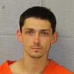 Tyler Harding Felony Probation Violation