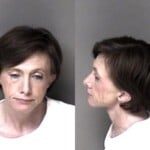 Amber Jenkins Larceny