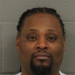 Tyrik Smith Driving While Impaired