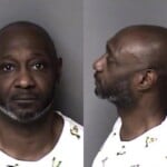 Demaris Grice Probation Violation Other County