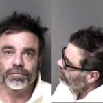 Brad Sims Probation Violation Domestic Violence Protection Order