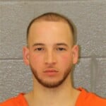 Luis Espnosapolanco Carrying Concealed Weapon Gun