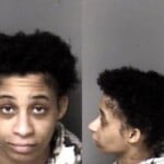 Rekale Mccaskill Threat Communicate Failure To Appear Misdemeanor