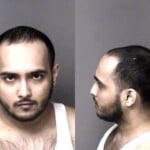Manan Shah Failure To Appear Felony Immigration