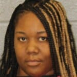 Niyah Jackson No Liability Insurance Expired Registration Cardtag Dwlr Not Impaired Rev