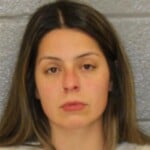 Madison Schwab Driving While Impaired