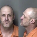 Brooks Luckadoo Murder First Degree Attempt