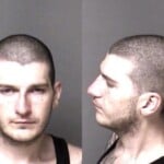 James Current Larceny