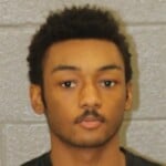 Nicholas Cameron Atempted First Degree Murder Assault With A Deadly Weapon Felony Conspiracy