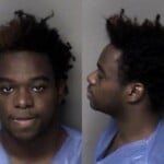 Quoderion Miller Failure To Appear Misdemeanor