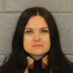 Victoria Boehm Driving While Impaired