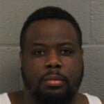 Kwame Bogans Financial Transaction Fraud Identity Theft