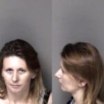Brittany Reinhardt Possess Drug Paraphernalia