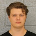 Daniel Baygulow Driving While Impaired Carry Concealed Weapon Gun