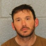 Austin Church Resisting Officer Burning Personal Property