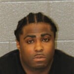 Joshua Howellflee Elude Arrest With Motor Vehicle