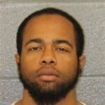 Demmari Brown Larceny Of Motor Vehicle Domestic Violation