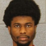 Gary Charles Fleeing Eluding Arrest Expired Registration