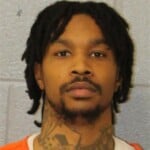 Robert Simpson Probation Violation