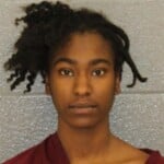 Shaliyah Johnson Simple Assault