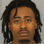 William Hammond Consp Robbery Dangerous Weapon Robbery With Dangerous Weapon