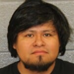 Omar Gomez Driving While Impaired