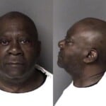 Terry Barringer Habeas Corpus