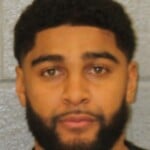 Deandre Dorsey Larceny Nonsupport Child