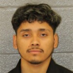 Gerson Ramirez Driving While Impaired