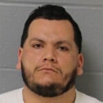 Sergio Felix Breaking And Entering Larceny