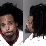 Allante Perry Failure To Appear Misdemeanor