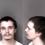 Christopher Johnson Failure To Appear Misdemeanor