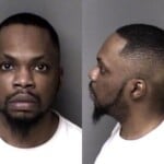 Bobby Chalk Failure To Appear Felony Failure To Appear Misdemeanor