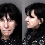 Maria Martinez Larceny Change Price Tag Larceny Misdemeanor