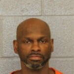 Rico Adams Felony Conspiracy Felony Larceny Possess Stolne Motor Vehicle Resisting Public Officer