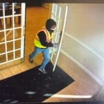 Bank Robbery Picture 1