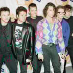 Hutchence Farriss Pengilly Beers