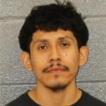 Genaro Delacruz Driving While License Revoked Hit And Run