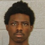 Corey Howard Misdemeanor Larceny